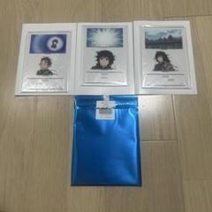鬼滅の刃　冨岡義勇　ビッグアクリルスタンド 2種まとめ売り 2025年最新】冨岡義勇ビッグアクリルスタンドの人気アイテム
