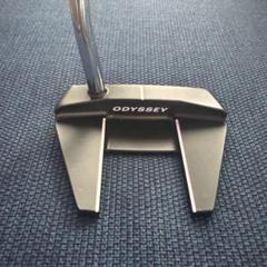 オデッセイ トゥーロンパター