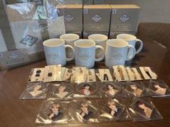 &TEAM エニマイ くじ 26点 まとめ売り &TEAM エニマイ くじ 26点 まとめ売り - メルカリ