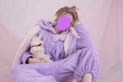 A3! 茅ヶ崎至 うさぎパジャマ コスプレ衣装&ウィッグ一式 - メルカリ