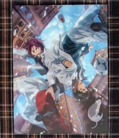 【バラ売り⭕セット】Free!   松岡凛  特典 フィルム  イラストカード spoon.2Di vol.78 - 「Free!FS」松岡凛が表紙飾るspoon.2Di発売