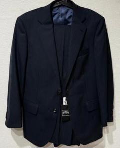 サヴィルロウ プレミアムスタンダードスーツ A22S4366-12 BE4 新品