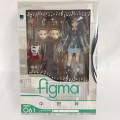 figma けいおん！ フィギュア5体セット 新品・未開封品 2025年最新】Yahoo!オークション -けいおん フィギュアの中古品