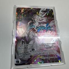 フォース/メイデン　イオナ　UR ウィクロス wixoss UR エニグマ/メイデン イオナ(サイン入り) 販売 | [WX24-P2