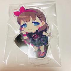 佐久間まゆ アクリルスタンド SoL アイドルマスターシンデレラガールズ