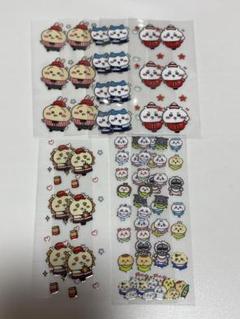 ペンラシール ちいかわ