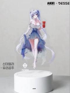 2025年最新】勝利の女神:NIKKE アクリルスタンド シンデレラの