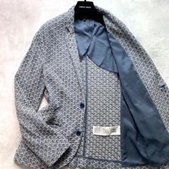 2025年最新】EMPORIO ARMANI テーラードジャケットの人気