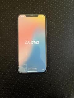 Apple iPhone 12 Pro Max グラファイト 128GB