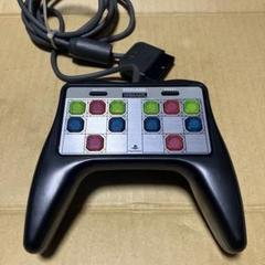 ダンスダンスレボリューション　ハンドコントローラ PS2 ダンスダンスレボリューション コントローラ - メルカリ