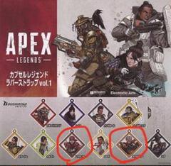 2025年最新】apex ラバーストラップの人気アイテム - メルカリ