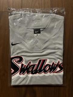 東京ヤクルトスワローズ プラクティスシャツ 背番号25番 練習着 XL 東京ヤクルトスワローズ プラクティスシャツ 背番号25番 練習着