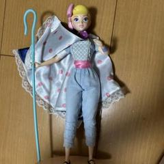 ボー・ピープ フィギュア ネイビー ライトブルー 2025年最新】ボーピープフィギュアの人気アイテム - メルカリ
