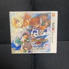 イナズマイレブンGO ギャラクシー ビックバン