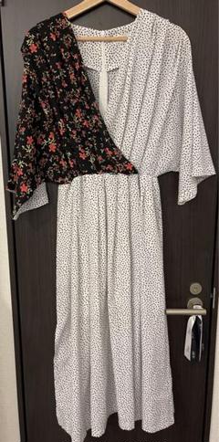 GHOSPELL MIDI DRESS Mのサムネイル