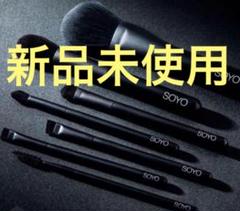 好きに 読み 小田切ヒロさんプロデュース 熊野筆 10本 SOYO