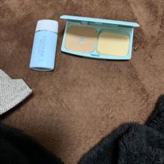 セザンヌベースメイクセット