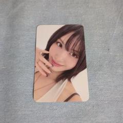 TWICE THIS IS FOR JYP特典 PORALOID ver モモ