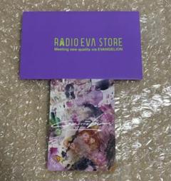 RADIO EVA エヴァ ノベルティトレーディングカード