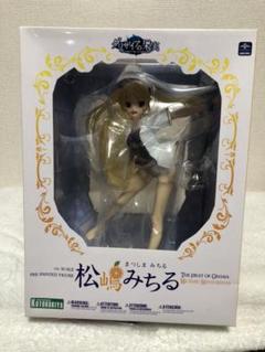 グリザイアの果実 松嶋みちる 1/6 完成品フィギュア