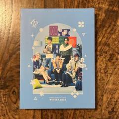 エーステ 秋冬DVD パンフ付き MANKAI STAGE『A3!』～AUTUMN & WINTER 2019～ 初演特別限定盤