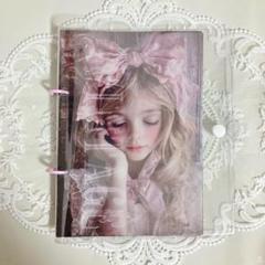 ジャンクジャーナル　雑記帳　洗礼式 junkjournal♡ジャンクジャーナル 雑記帳