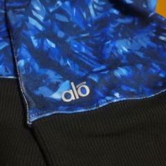 ALO YOGA レギンス