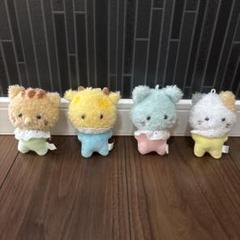 動物 ぬいぐるみ