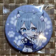 サムライ翔 まねきねこ 袴 等身 缶バッジ めろぱか サム翔 30個 shogoods_img_1_b2d99587-8312-