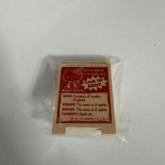 ハローキティ いちご新聞 付録 クリップ 未使用品