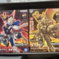 2025年最新】gガンダム 一番くじ ラストワンの人気アイテム