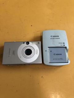 Canon IXY DIGITAL 10 コンパクトデジタルカメラ 現状渡し Amazon | Canon デジタルカメラ IXY (イクシ) DIGITAL 10
