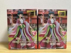 薬屋のひとりごと BRILLIANTフィギュア 猫猫 まとめ売り - メルカリ