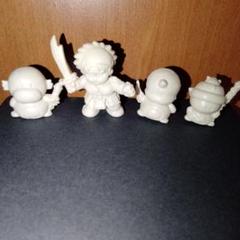 2025年最新】貝獣物語 フィギュアの人気アイテム - メルカリ