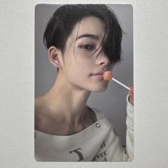 ENHYPEN ニキ weverse us usa 特典トレカ ENHYPEN ニキ トレカ weverse 特典 4枚セット - メルカリ