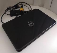 その他ノートPC本体 DELL Inspiron N5110 DELL Inspiron 15R N5110 SSDモデル DELL Inspiron 15R N5110