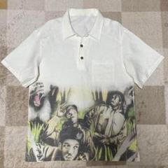 JUNGLE BROTHERS 半袖シャツ