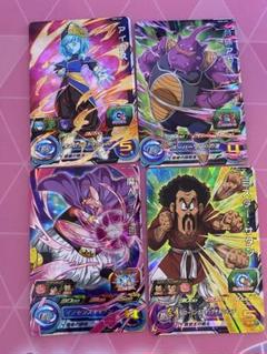 2025年最新】mm5弾 ドラゴンボールヒーローズの人気アイテム