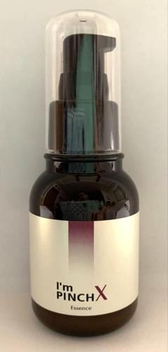 I'm PINCH X エッセンス 60ml 新品未開封 スプーン付き I'm PINCH アイムピンチ エッセンス(美容液) 30ml スプーン 美容