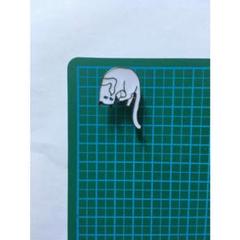 ピンバッチ④