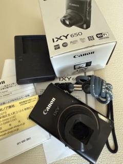 【ジャンク】Canon IXY 620F レンズエラー ジャンク】Canon IXY 620F レンズエラー - メルカリ