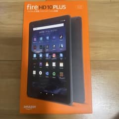 Androidタブレット本体 Amazon fire HD 10 PLUS 32GB 4GB RAM 20210428102112_179_.jpg