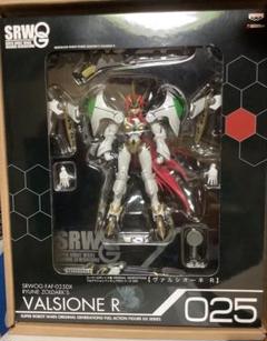 【未開封】スーパーロボット大戦OG ヴァルシオーネR フルアクションフィギュア