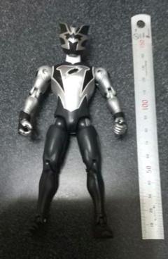 【最終値下げ】パワーレンジャー ジャングルフューリー バットレンジャー