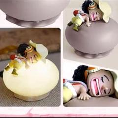 ワンピース(ONE PIECE)•ランプ・ウソップのサムネイル