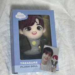 Amazon.co.jp: TREASURE sure ミニジャー ぬいぐるみ 10cm