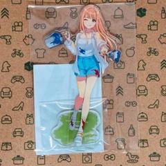 2025年最新】紫雲清夏 アクスタの人気アイテム - メルカリ