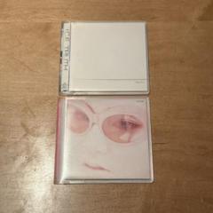 ICE CD2枚セット
