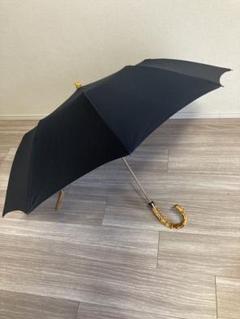 【新品未使用】 LONDON UNDERCOVER 折りたたみ傘 イエロー 新品未使用】 LONDON UNDERCOVER 折りたたみ傘 イエロー 小物
