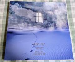 LUNA SEA 復活祭　SLAVE限定Blu-ray LUNA SEA復活祭Blu-ray購入特典ポスターNEW VOICE日本武道館の